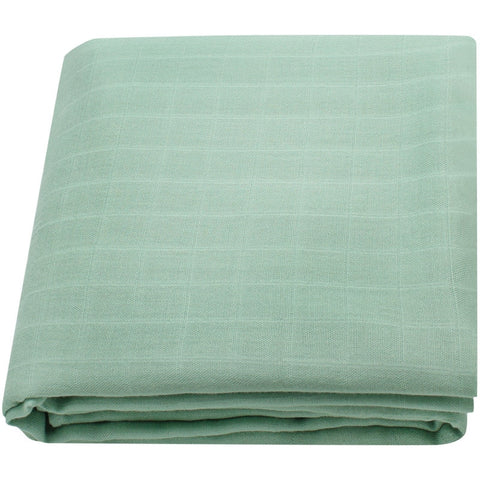 120x120cm Bamboo Blanket Swaddle Blankets Baby Muslin Swaddle Solid Plain Color Cotton Baby Blanket Newborn Infant