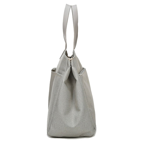 Mommy Diaper Bag Women&#39;s Shoulder Messenger Bag Mom Travel Stroller Bag Baby Storage Bag Care