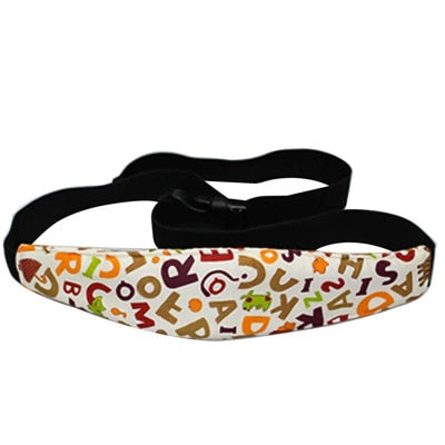 Infant Baby Car Seat Head Support Children Belt Fastening Belt Adjustable Boy Girl Playpens Sleep Positioner Baby Saftey Pillows