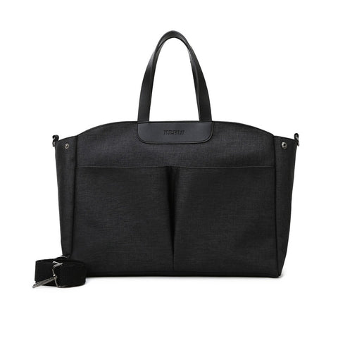 Mommy Diaper Bag Women&#39;s Shoulder Messenger Bag Mom Travel Stroller Bag Baby Storage Bag Care