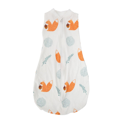 Baby Sleeping Bag Envelope Diaper Cocoon For Newborns Baby Carriage Sack Cotton Outfits Clothes Dandelion Printed Sleep Bags