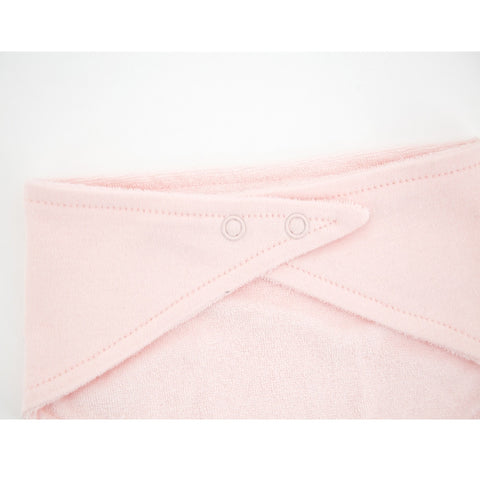 Honeyzone 3pc/lot 100% Cotton Baby Girls Bibs Pink Flamingo Print Baby Towel Bandanas Scarf Children Cravat Infant Towel