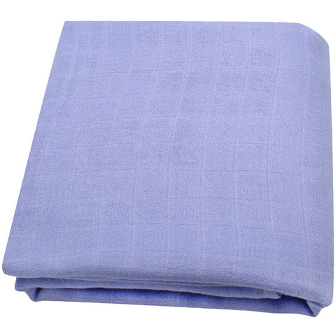 120x120cm Bamboo Blanket Swaddle Blankets Baby Muslin Swaddle Solid Plain Color Cotton Baby Blanket Newborn Infant