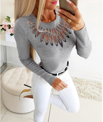 Fashion Bodycon Black White Women Pullover 2021 Autumn Winter Color Matching Knitting Female Turleneck Long Sleeve Sexy Sweater
