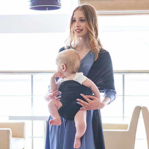 Baby Sling Carrier Wrap Scarf Nylon Backpack Ergonomic Bebe Canguro Para Infant for Summer Accessories