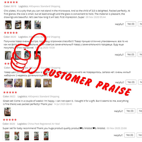 Imebaby5 piece set bamboo tableware bamboo bowl baby feeding plate creative cartoon children bowl / cup / fork spoon gift set