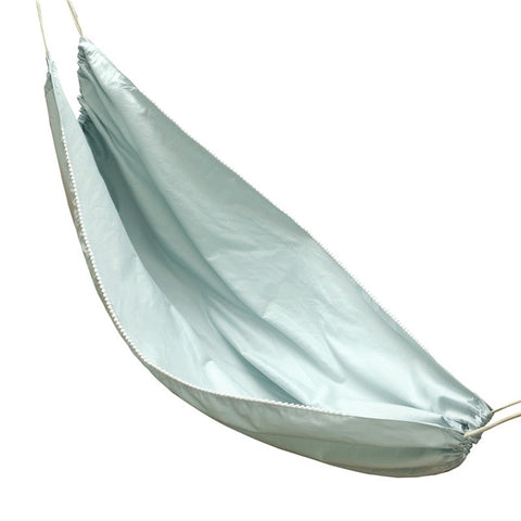INS Baby Hammock for Crib Cot Child Hammock Kid Swing Baby Hang Bed Rocking Chair Cradle Indoor Outdoor Hanging Basket Anti-Roll