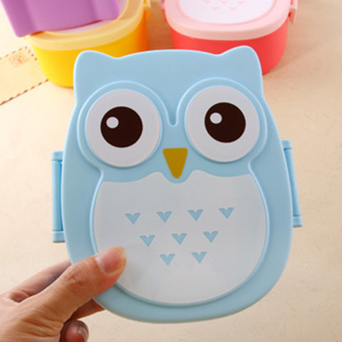 2020 Baby Feeding Infants Kid Spill-Proof Bowl Dishes Tableware Baby Snack Bowl Food Container Feeding Children Assist Food box