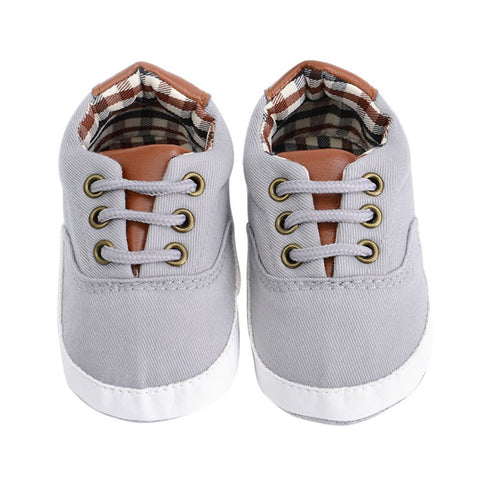 Fashion Canvas Baby Shoes Toddler Infants Shoes For Newborn Bebek Ayakkabi Baby Boys Shoes First Walkers Canvas Sneaker