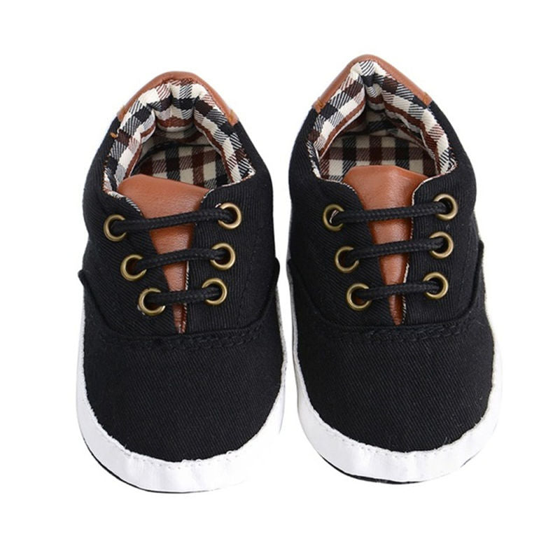 Fashion Canvas Baby Shoes Toddler Infants Shoes For Newborn Bebek Ayakkabi Baby Boys Shoes First Walkers Canvas Sneaker
