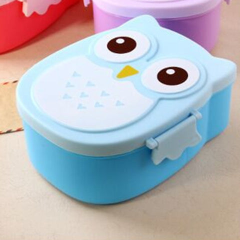 2020 Baby Feeding Infants Kid Spill-Proof Bowl Dishes Tableware Baby Snack Bowl Food Container Feeding Children Assist Food box