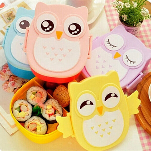 2020 Baby Feeding Infants Kid Spill-Proof Bowl Dishes Tableware Baby Snack Bowl Food Container Feeding Children Assist Food box