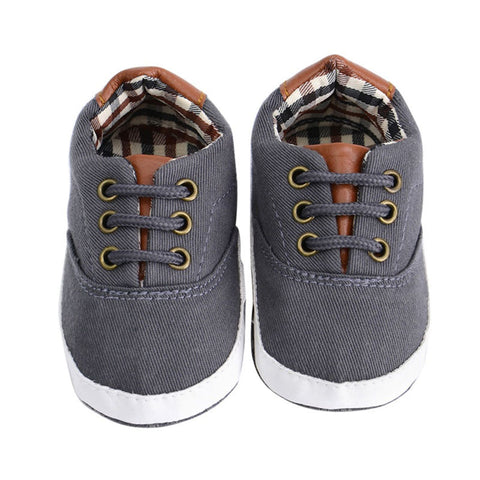Fashion Canvas Baby Shoes Toddler Infants Shoes For Newborn Bebek Ayakkabi Baby Boys Shoes First Walkers Canvas Sneaker