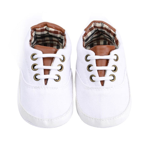 Fashion Canvas Baby Shoes Toddler Infants Shoes For Newborn Bebek Ayakkabi Baby Boys Shoes First Walkers Canvas Sneaker