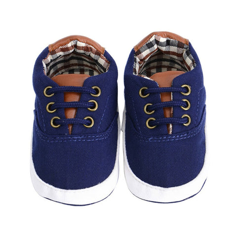 Fashion Canvas Baby Shoes Toddler Infants Shoes For Newborn Bebek Ayakkabi Baby Boys Shoes First Walkers Canvas Sneaker
