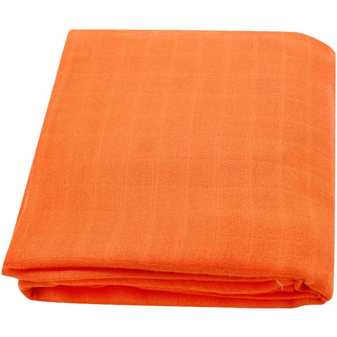 120x120cm Bamboo Blanket Swaddle Blankets Baby Muslin Swaddle Solid Plain Color Cotton Baby Blanket Newborn Infant