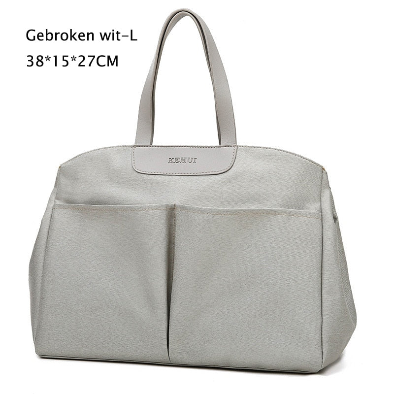 Mommy Diaper Bag Women&#39;s Shoulder Messenger Bag Mom Travel Stroller Bag Baby Storage Bag Care