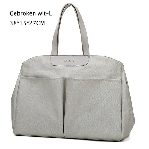Mommy Diaper Bag Women&#39;s Shoulder Messenger Bag Mom Travel Stroller Bag Baby Storage Bag Care