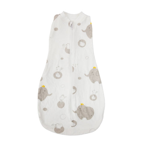 Baby Sleeping Bag Envelope Diaper Cocoon For Newborns Baby Carriage Sack Cotton Outfits Clothes Dandelion Printed Sleep Bags