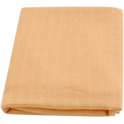 120x120cm Bamboo Blanket Swaddle Blankets Baby Muslin Swaddle Solid Plain Color Cotton Baby Blanket Newborn Infant