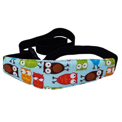 Infant Baby Car Seat Head Support Children Belt Fastening Belt Adjustable Boy Girl Playpens Sleep Positioner Baby Saftey Pillows