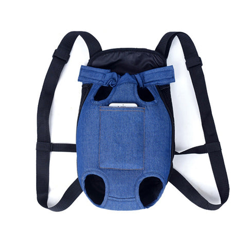Pet Dog Carrier Backpack Outdoor Travel Products Breathable Shoulder Handle Bags for Small Dog Cat Chihuahua OT0037