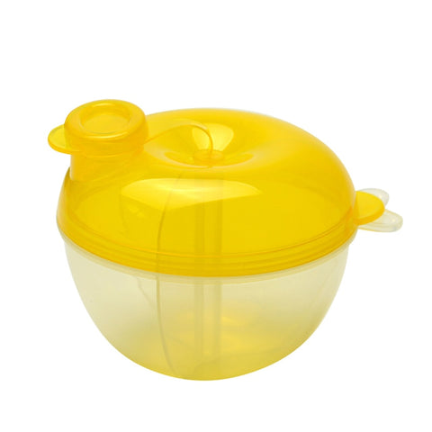 Baby Milk Powder Formula Dispenser Feeding Food Container Infant Storage Feeding Box Toxic-free Kids Baby Bottle Container