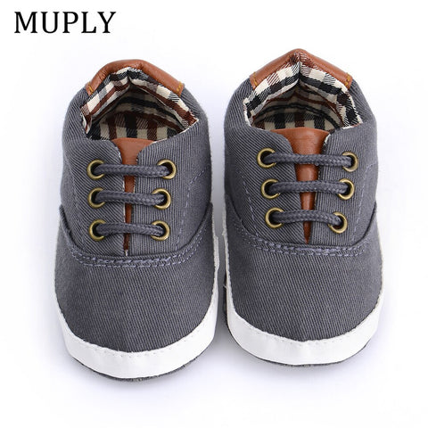 Fashion Canvas Baby Shoes Toddler Infants Shoes For Newborn Bebek Ayakkabi Baby Boys Shoes First Walkers Canvas Sneaker
