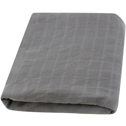 120x120cm Bamboo Blanket Swaddle Blankets Baby Muslin Swaddle Solid Plain Color Cotton Baby Blanket Newborn Infant