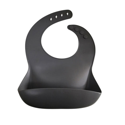 BPA Free Baby Silicone Suction Plate Kid Tableware Food Grade Silicone Non-Slip Baby Dish Infant Toddler Dinnerware