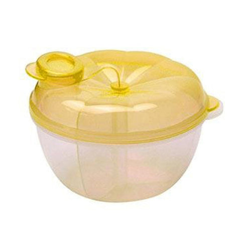 Baby Milk Powder Formula Dispenser Feeding Food Container Infant Storage Feeding Box Toxic-free Kids Baby Bottle Container