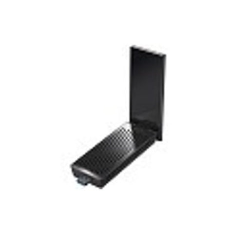 Netgear Nighthawk A7000 Ieee 802.11ac - Wi-fi Adapter For Desktop Computer/notebook - Usb 3.0 - 1.86 Gbit/s - 2.40 Ghz Ism - 5 Ghz Unii - External