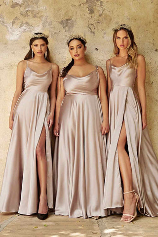 Women Spaghetti Strap Satin Prom Dress Long Elegant Mint Green Backless Summer A-line Maxi Evening Party Gown Vestidos Gala