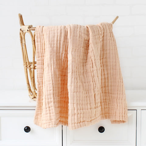 6 Layers Muslin Swaddle Baby Blankets Newborn Muslin Swaddle Baby Bedding Custom Blanket Couverture Bebe Emmaillotage