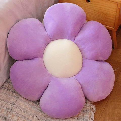 1Pc Sleepy Sun Pink Blue Clouds Pillows Elastic Plush Ultra Soft Stuffed Throw Pillows For Babies Children Cot Car Decor Props
