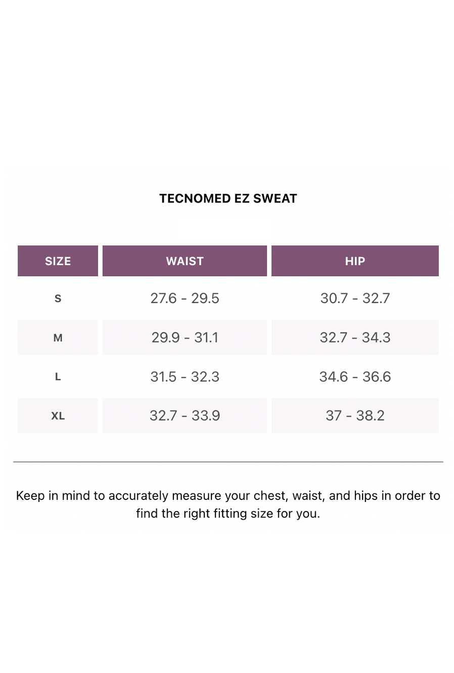 Thermal Bodypant Neoprene Sport Ez Sweat Tecnomed