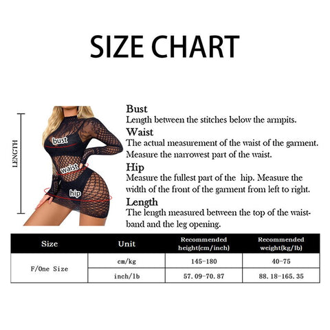 Sexy Bodycon Dress Mesh See Through Hollow Out Fishnet Mini Dress Perspective Party Club Party Beach Dress Tights Dress Lingerie