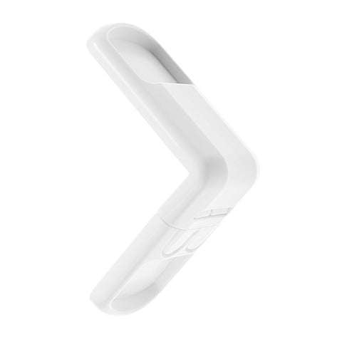 Door Lever Child Lock Cabinet Locks Baby Proofing Door Locks Deter Kids Opening Handle Door Locks Baby Safety Equipment