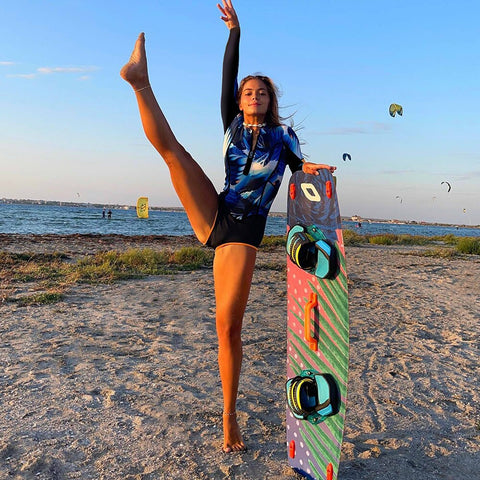 2023 Surfing Sport Swimsuit One Piece Long Sleeves Women Swimwear Skeleton Zipper High Quality Bath Suit Halloween Costumes
