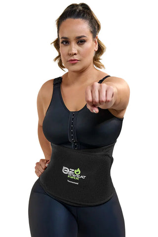 Waist Trimmer EZ Sweat MAX Tecnomed