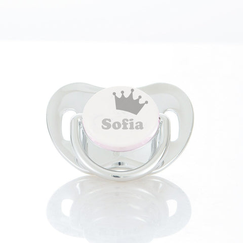 MIYOCAR custom pacifiers CPSIA/CPSC PASS BPA free safe personalized pacifier dummy baby best choice baby shower