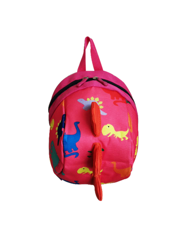 Cute Dinosaur Baby Safety Harness Backpack Toddler Anti-lost Bag Children extremely durable sturdy and comfortable Schoolbag