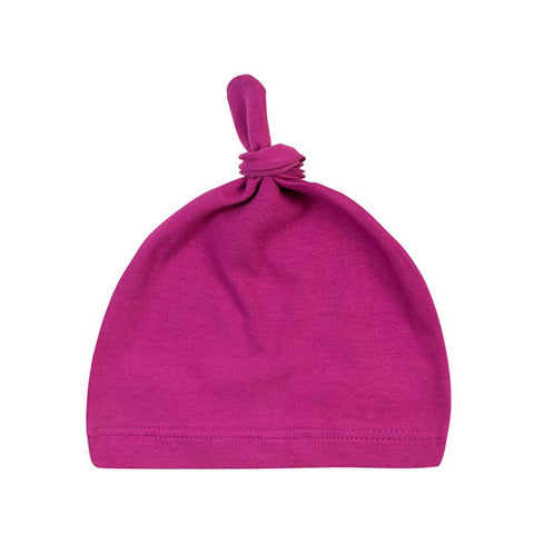 Baby Knot Beanies