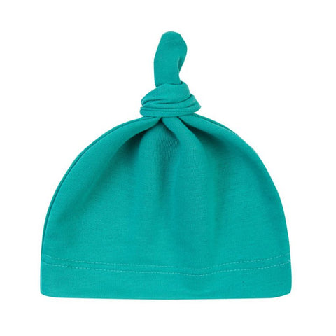 Baby Knot Beanies