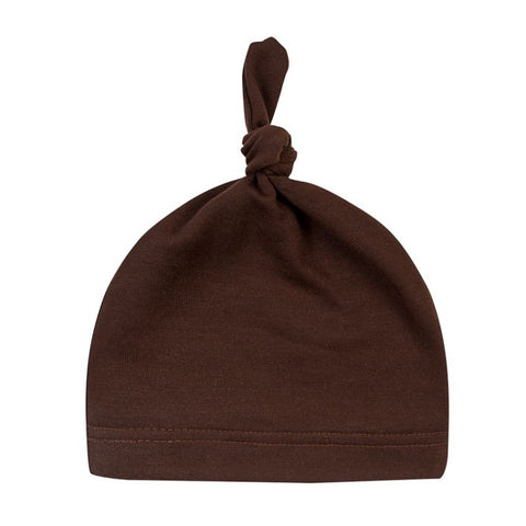 Baby Knot Beanies