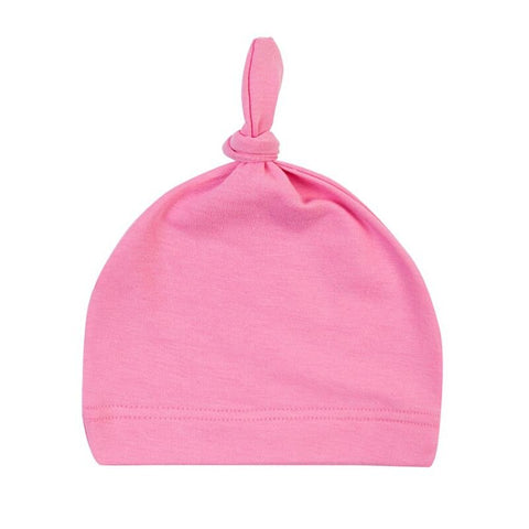 Baby Knot Beanies