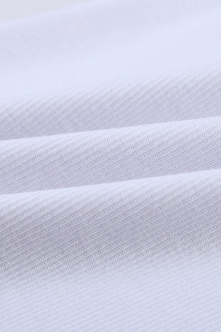 Full Size US Flag Graphic Round Neck Tank