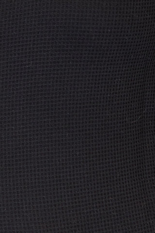 Double Take Plaid Collared Dropped Shoulder Jacket