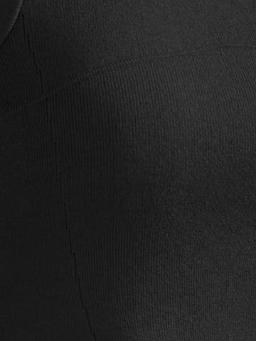 Round Neck Knit Tank