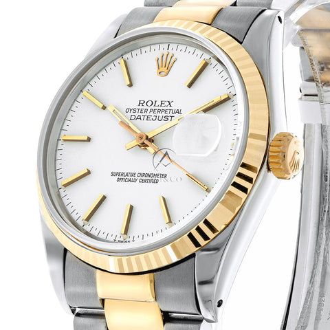 Rolex Datejust 36